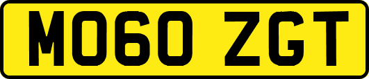 MO60ZGT