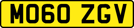 MO60ZGV