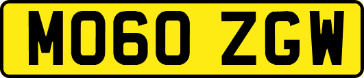 MO60ZGW