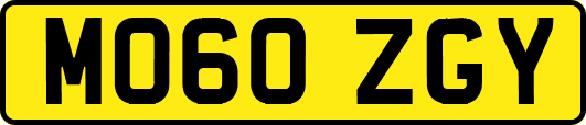 MO60ZGY