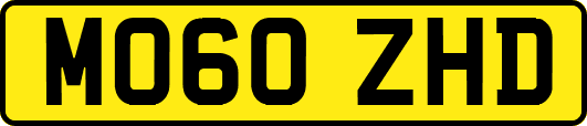 MO60ZHD