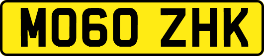 MO60ZHK