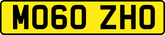 MO60ZHO