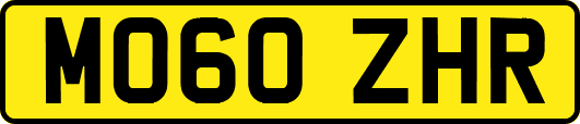 MO60ZHR