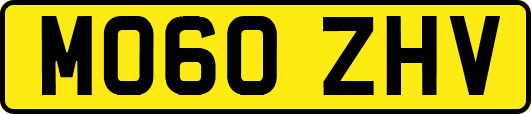 MO60ZHV