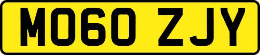 MO60ZJY