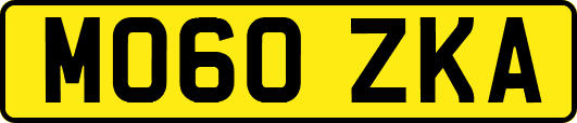 MO60ZKA