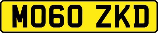 MO60ZKD