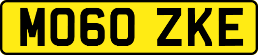 MO60ZKE