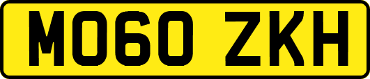 MO60ZKH