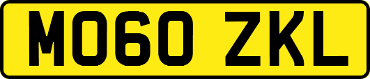 MO60ZKL