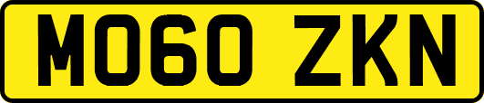 MO60ZKN