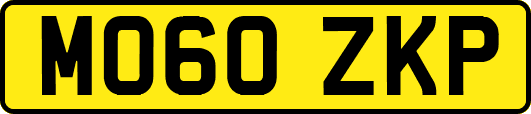 MO60ZKP