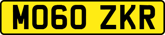 MO60ZKR
