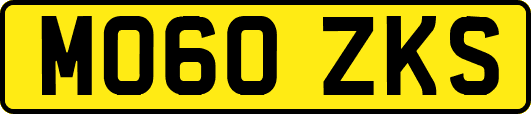MO60ZKS