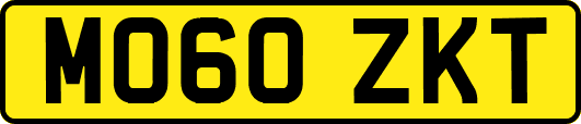 MO60ZKT