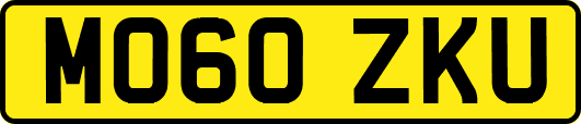 MO60ZKU