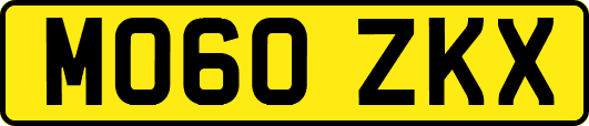 MO60ZKX