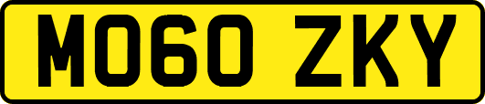 MO60ZKY