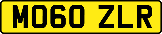 MO60ZLR