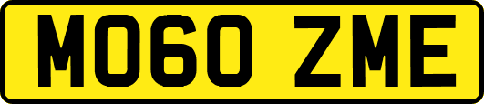 MO60ZME