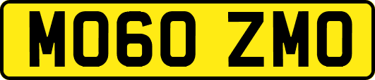 MO60ZMO