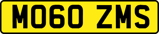 MO60ZMS