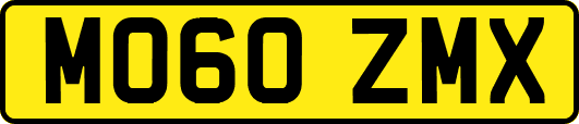 MO60ZMX