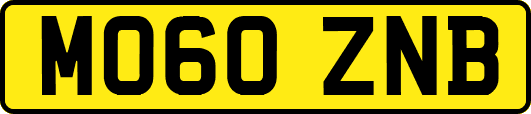MO60ZNB