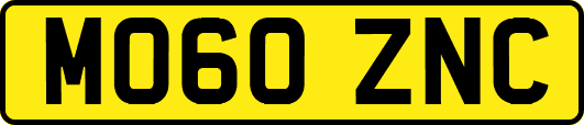 MO60ZNC