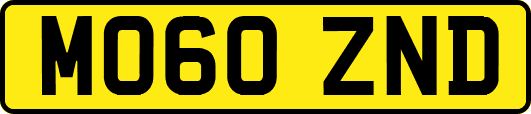 MO60ZND