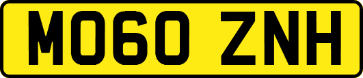 MO60ZNH
