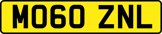 MO60ZNL