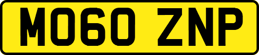 MO60ZNP