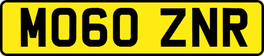 MO60ZNR