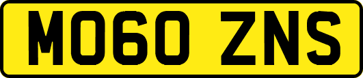 MO60ZNS