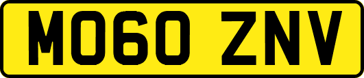 MO60ZNV