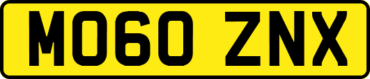 MO60ZNX
