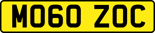 MO60ZOC