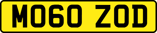 MO60ZOD