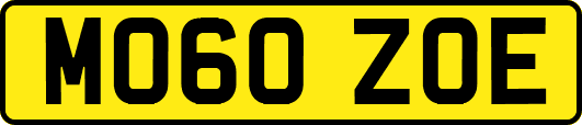 MO60ZOE