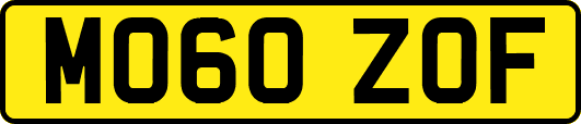 MO60ZOF