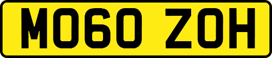 MO60ZOH