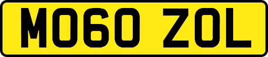 MO60ZOL