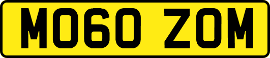 MO60ZOM
