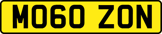 MO60ZON