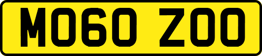 MO60ZOO