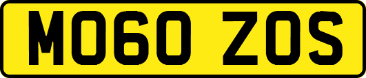 MO60ZOS
