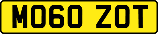 MO60ZOT