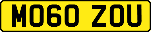 MO60ZOU